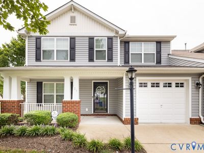 129 New Market Village Pkwy, Henrico, VA, 23231