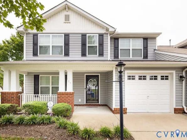 129 New Market Village Pkwy, Henrico, VA 23231