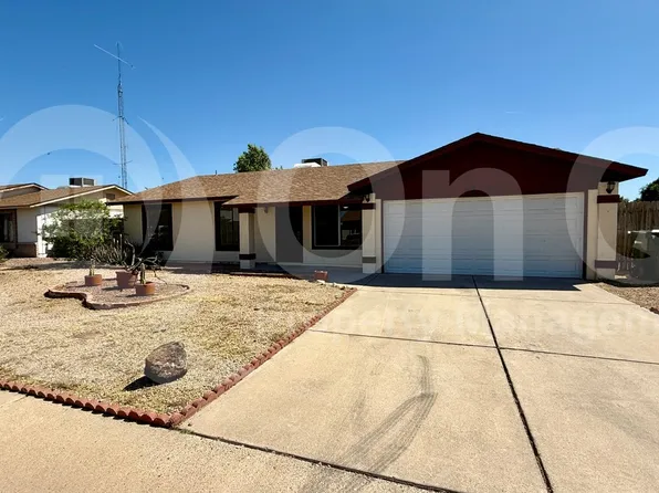 4827 W Michigan Ave, Glendale, AZ 85308