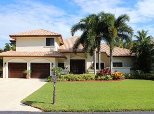 6142 Vista Linda Ln, Boca Raton, FL 33433