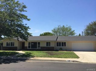 529 E Heather St, Rialto, CA 92376