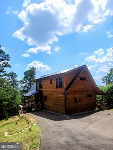 1580 Dallas Ct, Ranger, GA, 30734