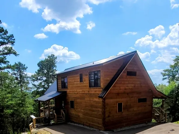 1580 Dallas Ct, Ranger, GA 30734