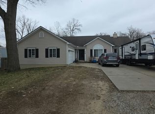 3142 Birch Row Dr, East Lansing, MI 48823