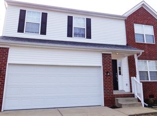 4903 E Reed Rd, North Little Rock, AR 72118