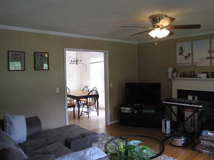 603 E Hammond St — Photo 3