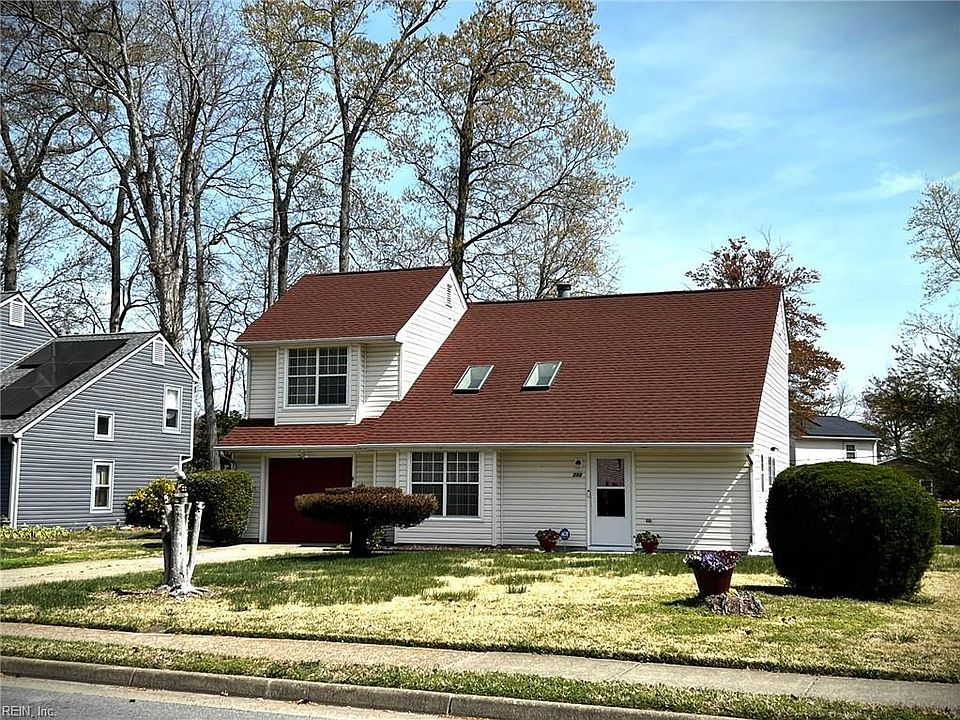 1st image of 204 Springdale Way