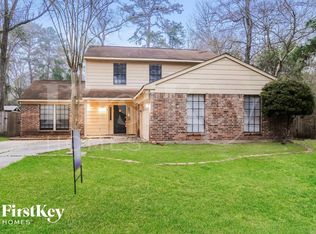 7 Spicebush Ct, Spring, TX 77381