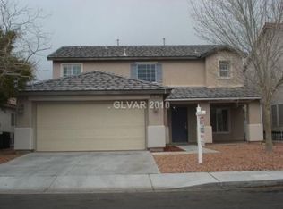5012 Wild Buffalo Ave, Las Vegas, NV 89131