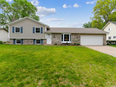7341 Illies Ave S, Cottage Grove, MN, 55016