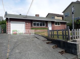 9214 16th Ave SW, Seattle, WA 98106