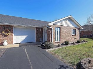 308 W Green Tree Ln, Farmington, MO 63640