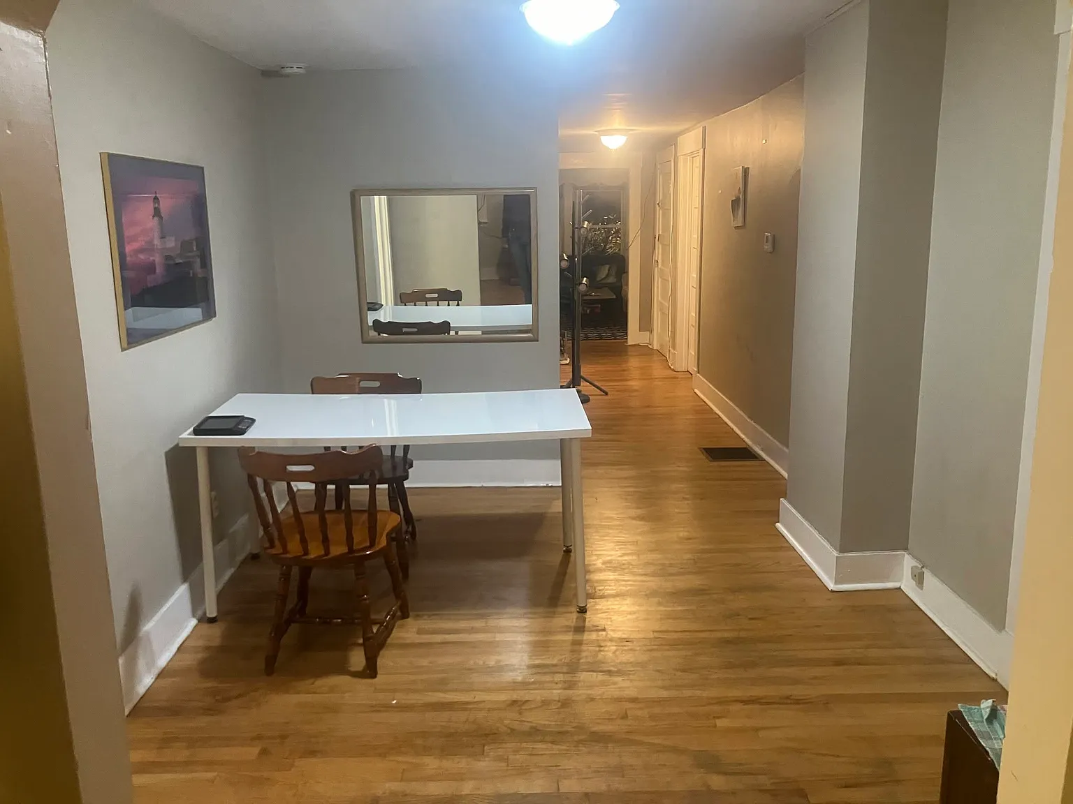 1 bed, 950 sqft, $1,050 — Photo 4