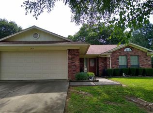 2014 Woodwind Way, Van Buren, AR 72956