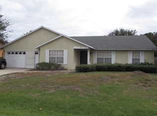 40 Felshire Ln, Palm Coast, FL 32137