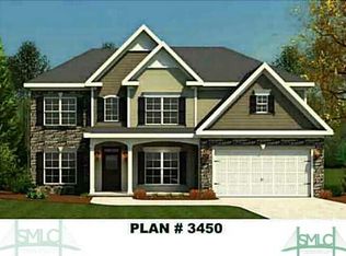678 Windham Way, Pooler, GA 31322