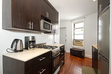 Rented by Oxford Property Group