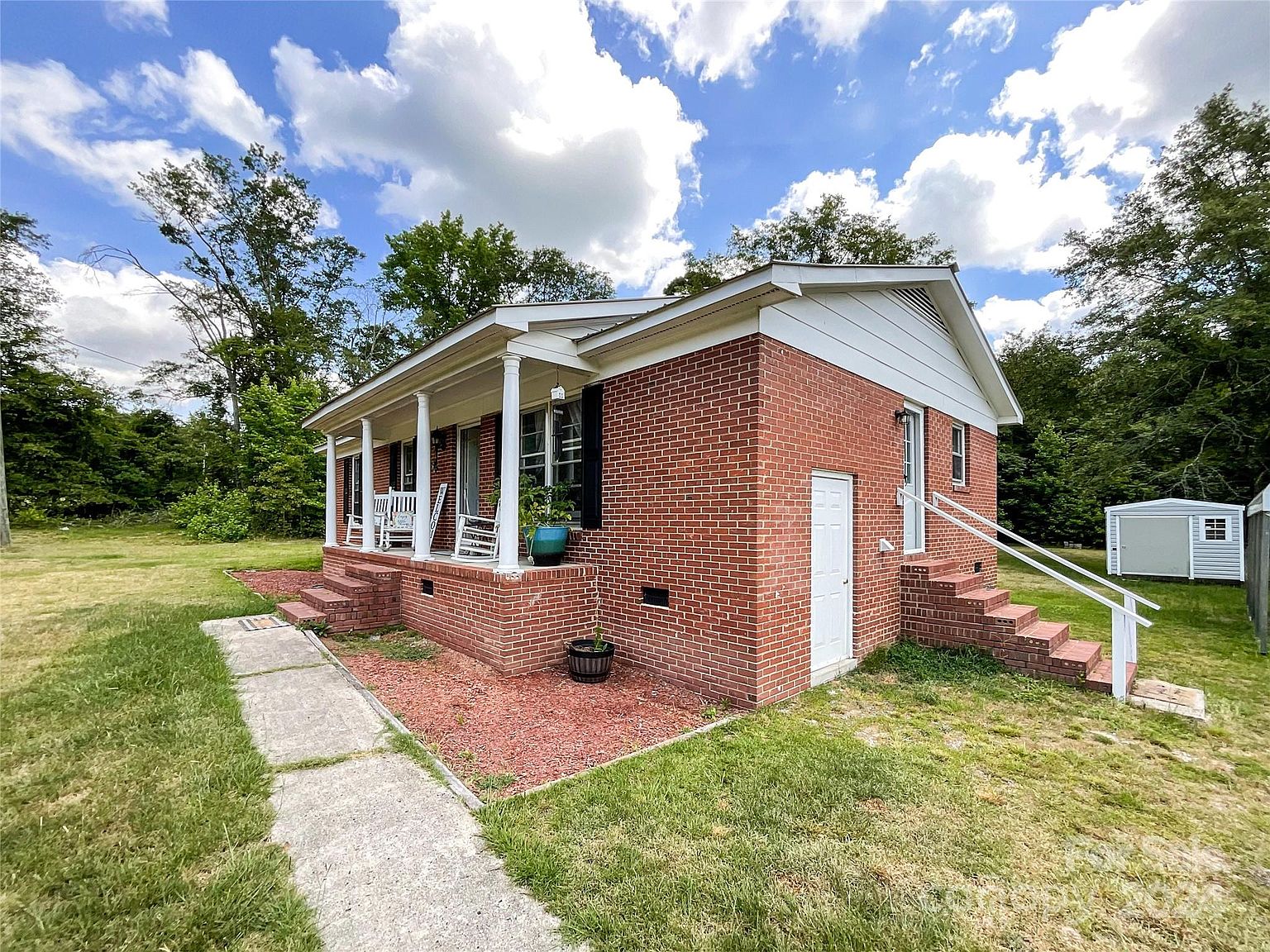 160 Planters Rd, Morven, NC 28119 MLS 4151164 Zillow