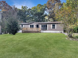 110 Botany Ln, Dover, TN 37058