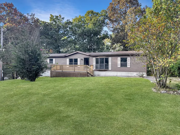 110 Botany Ln, Dover, TN 37058