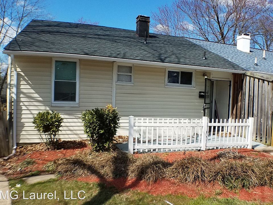 2nd image of 7614 Normandy Rd