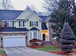 1721 Cheshire Bridge Rd, Durham, NC 27712