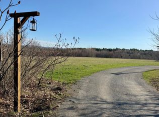 Lot # TBD Shaw Hill Road, Hampden, ME 04444