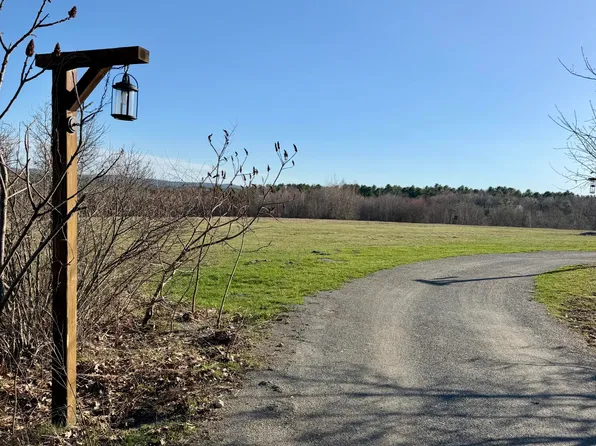125 LotTBD Shaw Hill Road, Hampden, ME 04444