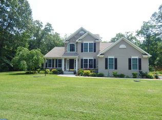 78 Gardenia Blvd, Greenwood, DE 19950