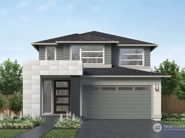 24178 Camas Place SE, Black Diamond, WA 98010