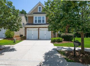 6130 Allpoint Way, Fairburn, GA 30213