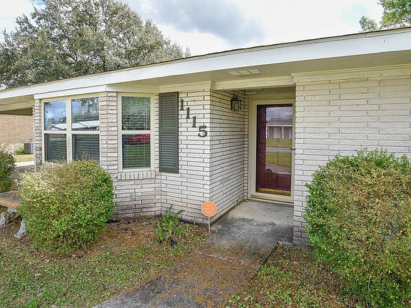 2nd image of 1115 Norwood Dr