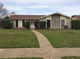 2021 Snowmass Ln, Garland, TX 75044