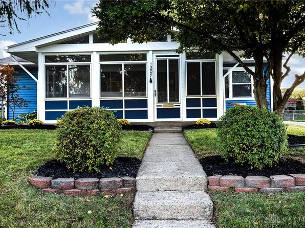 1207 Gridley Dr, Dayton, OH 45432