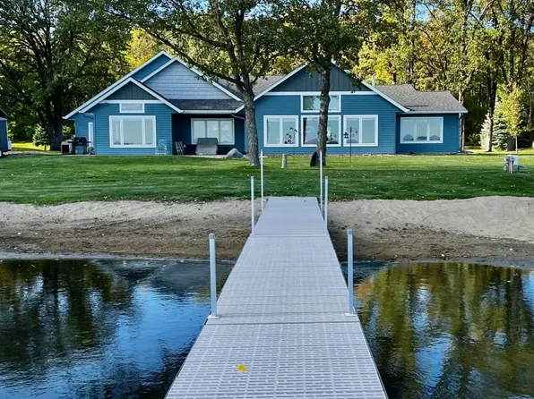 15371 Dittberners Creek Rd NW, Miltona, MN 56354