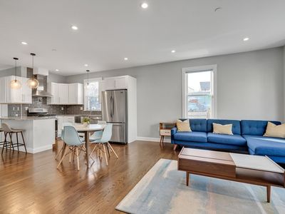 9-11 Boynton St #1, Jamaica Plain, MA, 02130