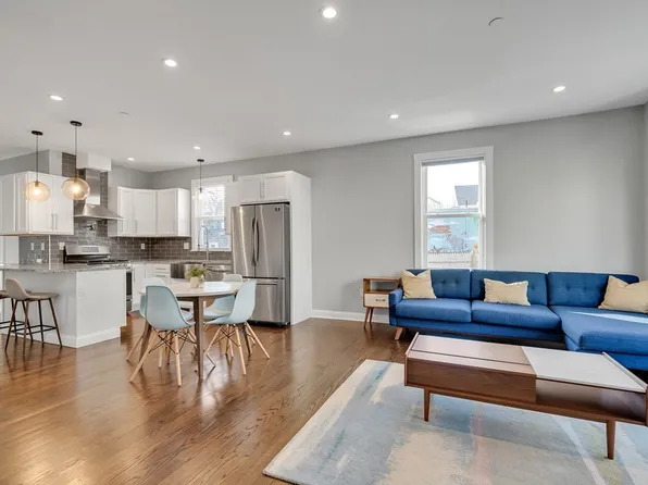 9-11 Boynton St #1, Jamaica Plain, MA 02130