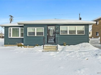 18 Joseph Dr, Tonawanda, NY, 14150