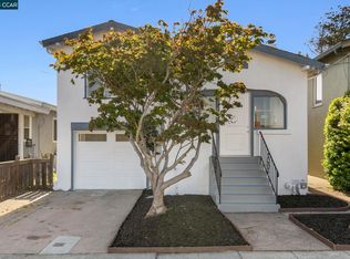 535 33rd St, Richmond, CA 94804