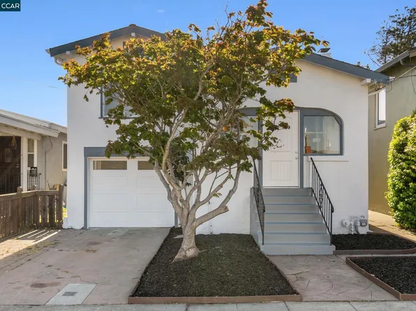 535 33rd St, Richmond, CA 94804