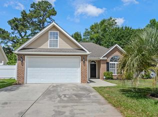 153 Jessica Lakes Dr, Conway, SC 29526