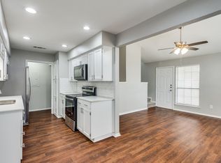 117 Peachtree Ct #B, Kennedale, TX 76060