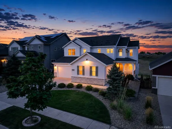 17817 W 87th Avenue, Arvada, CO 80007