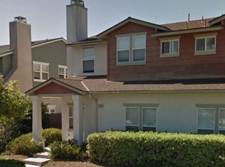 1791 Tonini Dr, San Luis Obispo, CA 93405