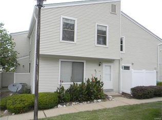 633 Summer Winds Ln, Saint Peters, MO 63376