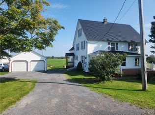 3717 Rector Rd, Lowville, NY 13367