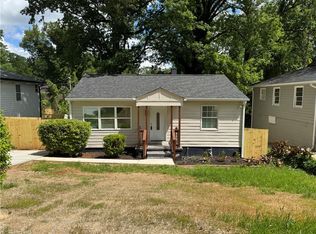 947 Reed Ave, East Pt, GA 30344