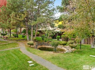 163 Lake Glen Dr, Carson City, NV