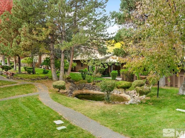 163 Lake Glen Dr, Carson City, NV 89703