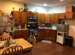 355 Palisade Ave #2, Jersey City, NJ 07307